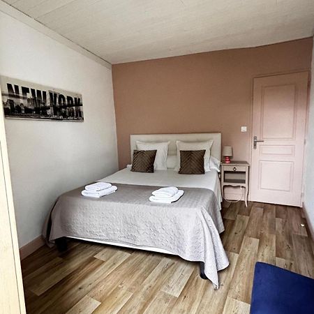Chez Lucia Appartement Climatise Périgueux Zewnętrze zdjęcie
