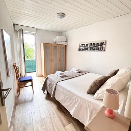 Chez Lucia Appartement Climatise Périgueux Zewnętrze zdjęcie