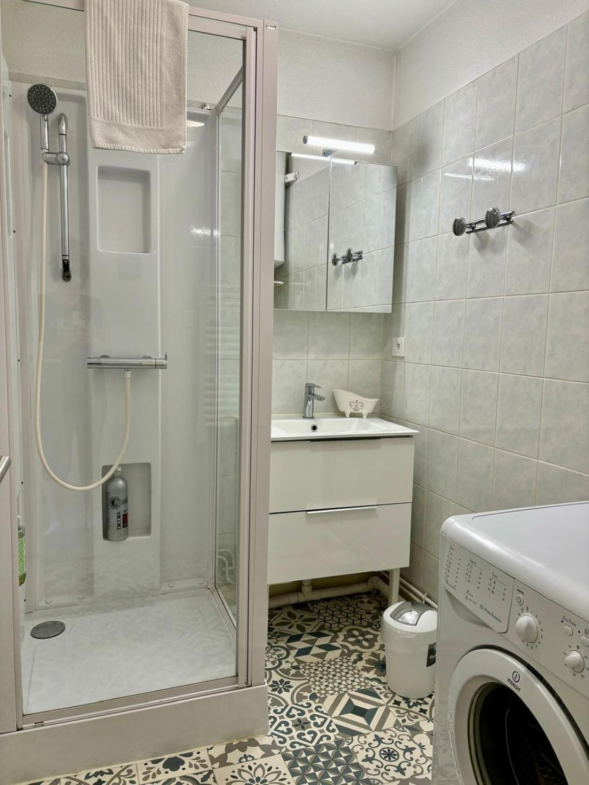 Chez Lucia Appartement Climatise Périgueux Zewnętrze zdjęcie