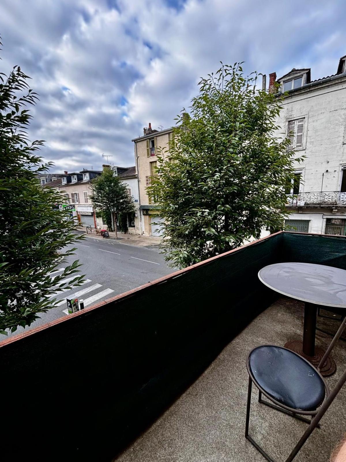 Chez Lucia Appartement Climatise Périgueux Zewnętrze zdjęcie