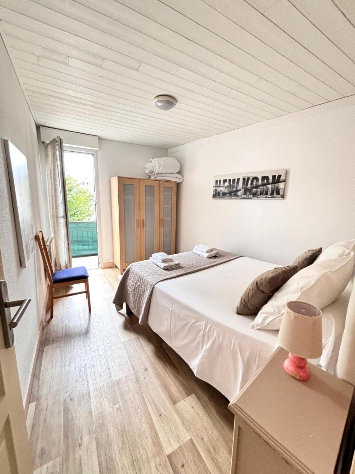 Chez Lucia Appartement Climatise Périgueux Zewnętrze zdjęcie