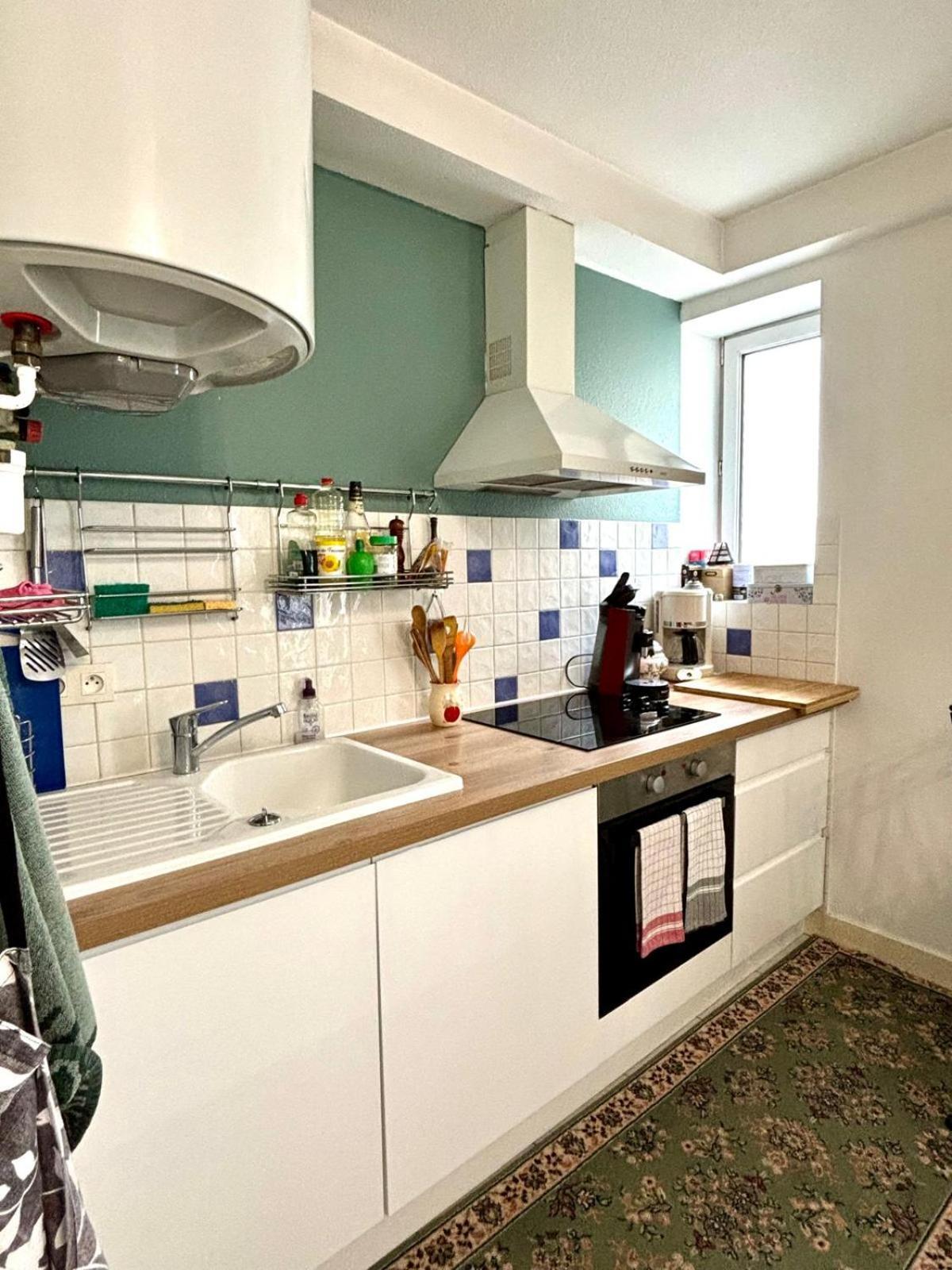 Chez Lucia Appartement Climatise Périgueux Zewnętrze zdjęcie