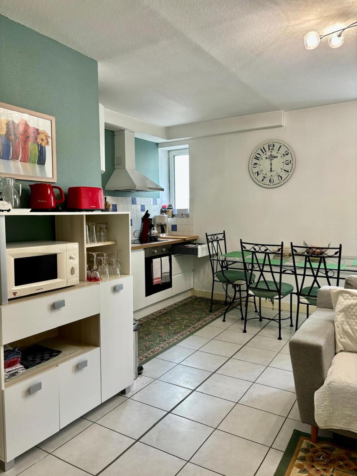 Chez Lucia Appartement Climatise Périgueux Zewnętrze zdjęcie