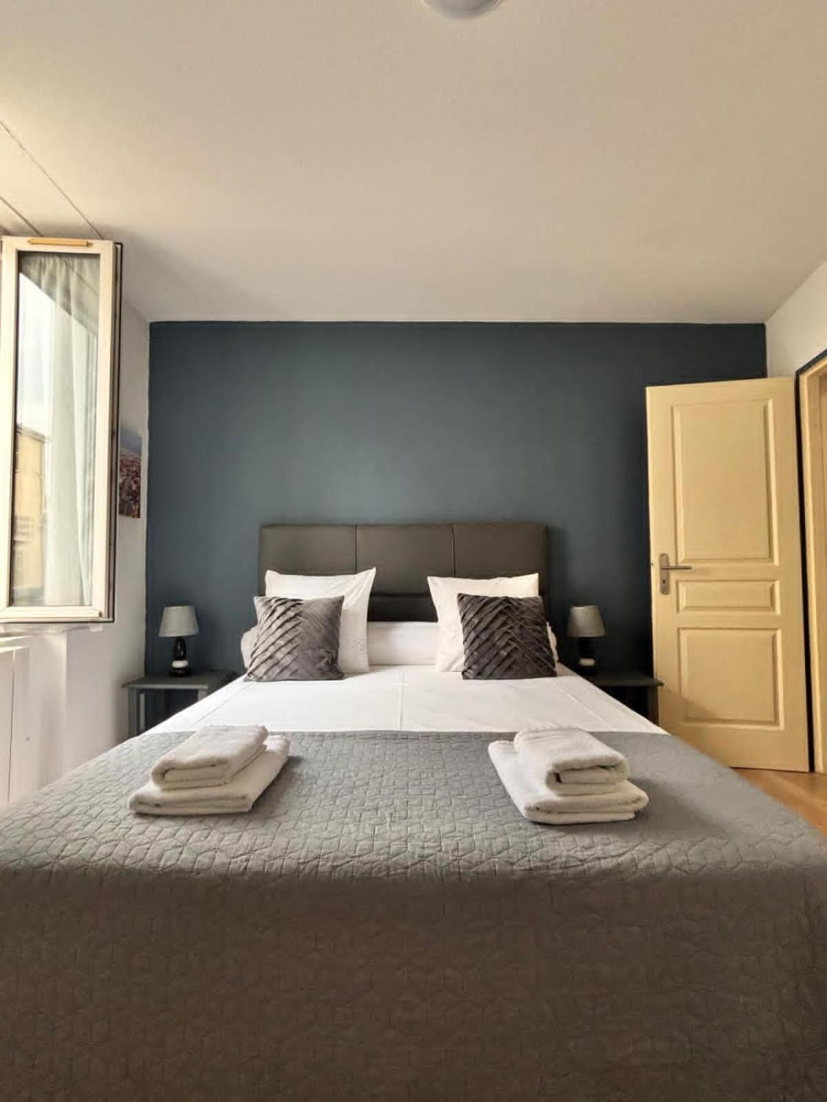 Chez Lucia Appartement Climatise Périgueux Zewnętrze zdjęcie
