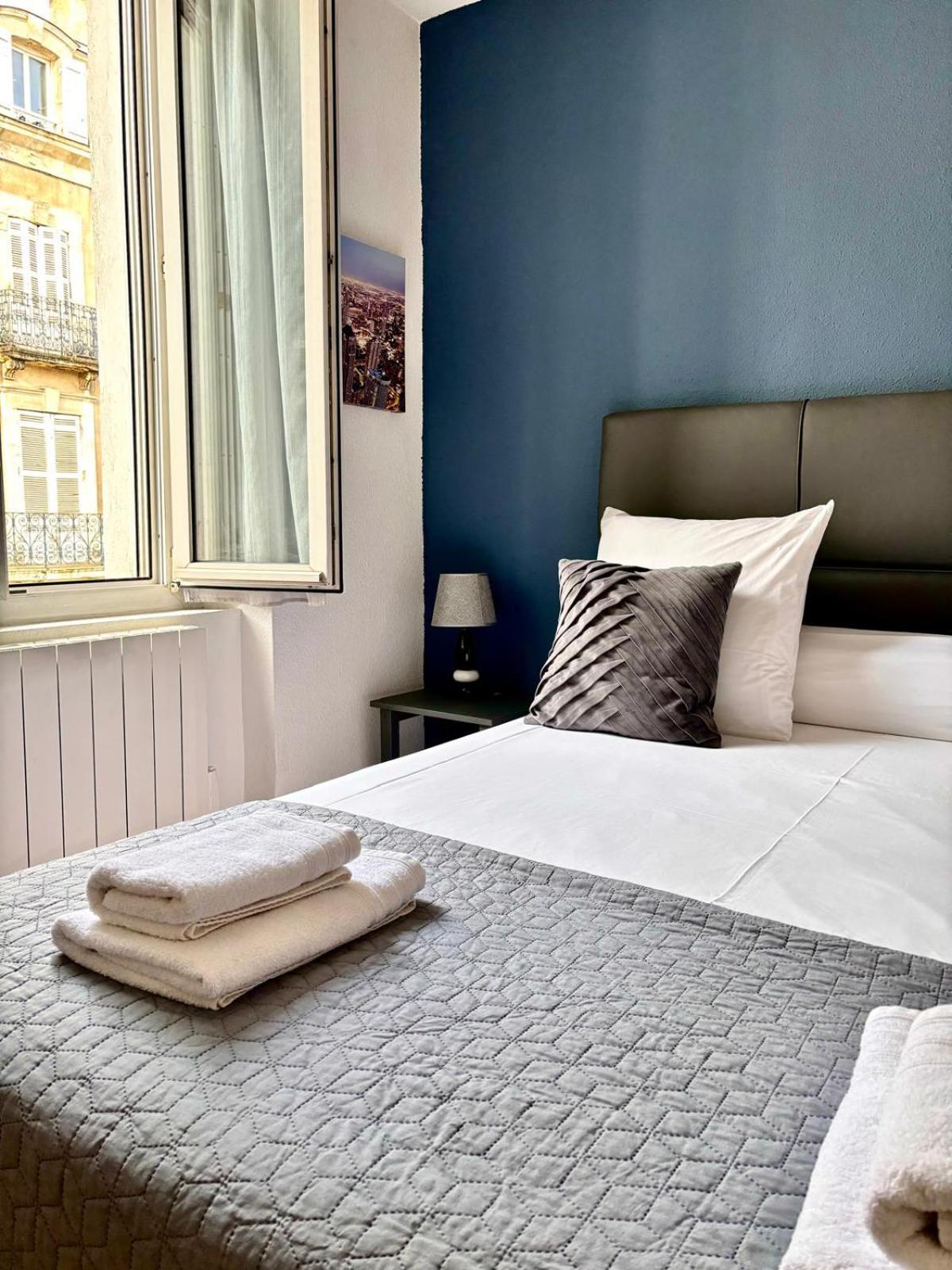 Chez Lucia Appartement Climatise Périgueux Zewnętrze zdjęcie